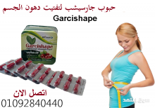 جارسيشيب لانقاص الوزن وتفتيت الدهون