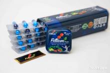 فيتارم بلو بلس للتخسيس Fettarm Blue Plus